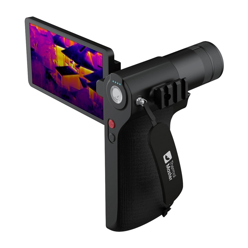 THERMAL MASTER DV2 Fotocamera Termografica