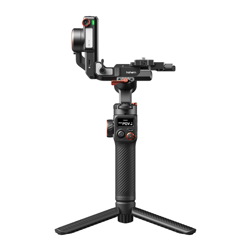 iSteady MT3 Gimbal Stabilizzatore Professionale per Smartphone