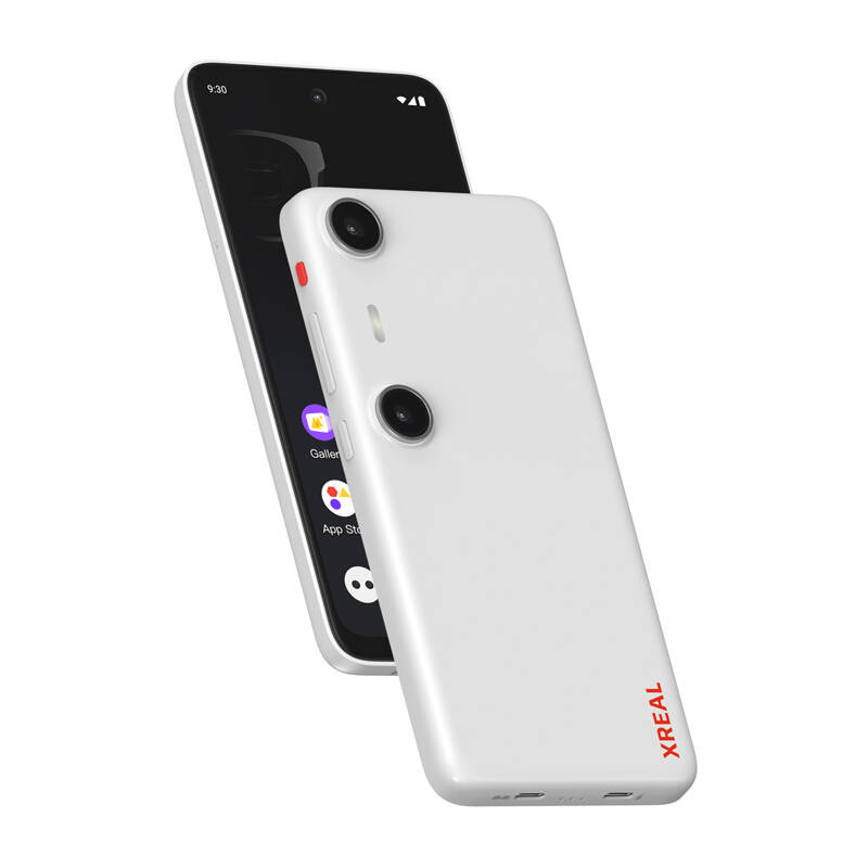 XREAL Beam Pro AR Okularadapter (8 GB + 256 GB) — SEO-optimiert für E-Commerce