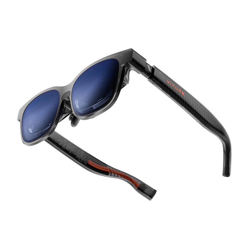 Luma VITURE XR glasses