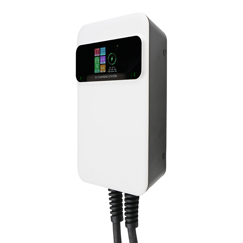 Caricatore da Muro per Auto Elettriche Besen SQ20-22KW-APP