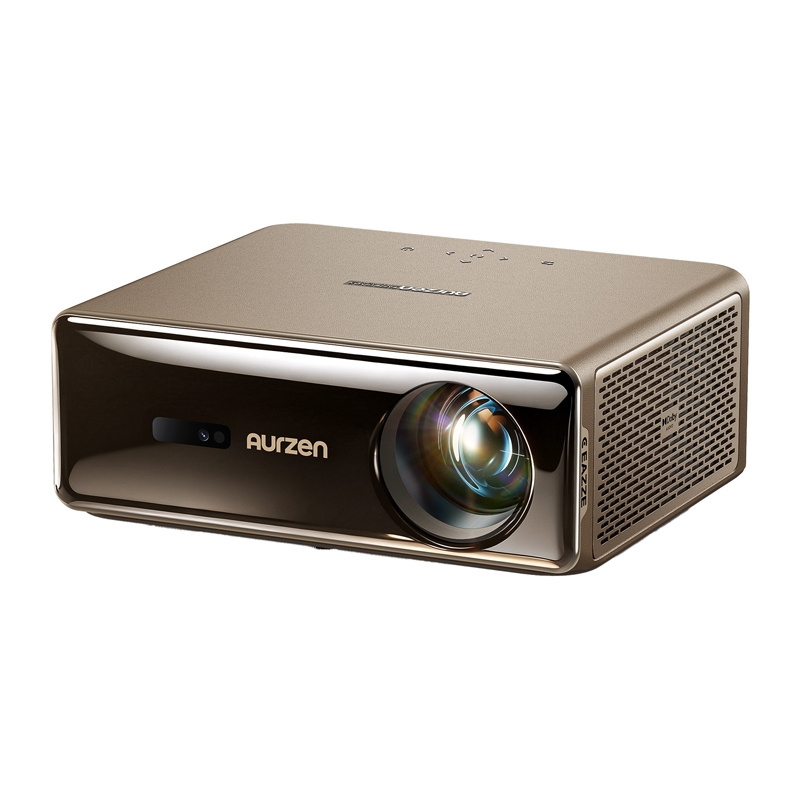 Proiettore Aurzen Eazze D1 Max