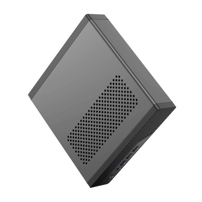 MINI-PC Minis Forum MS-01-S1390 Intel Core i9-13900H Barebone — SEO-optimiert für E-Commerce