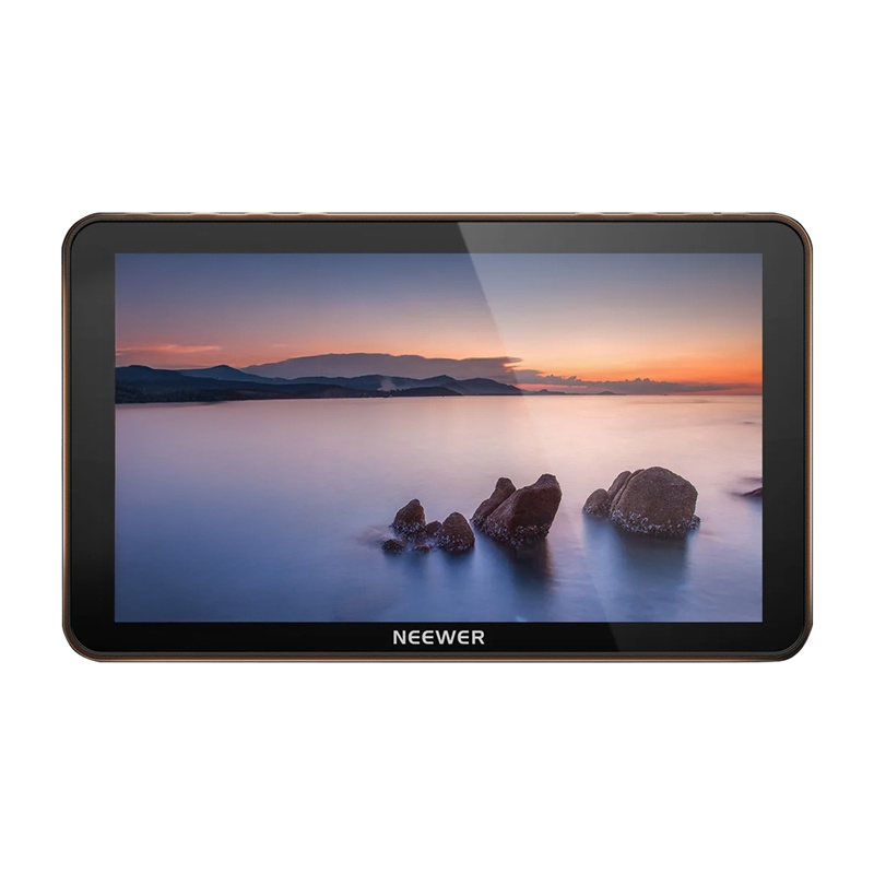 F700 7" Review Monitor - SEO Optimized for E-commerce