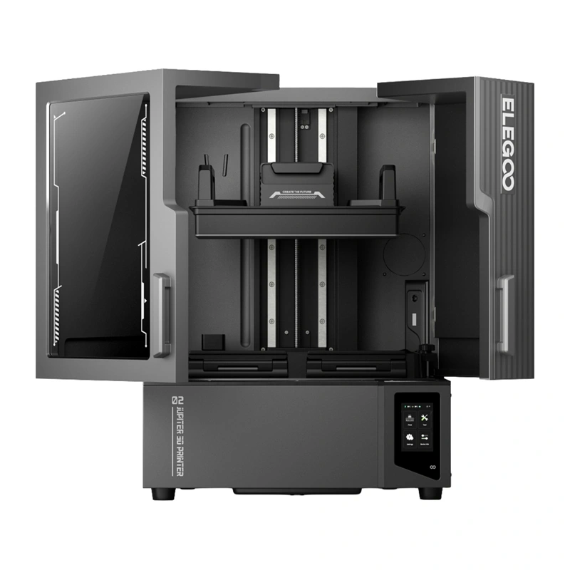 ELEGOO Jupiter 2 3D Printer