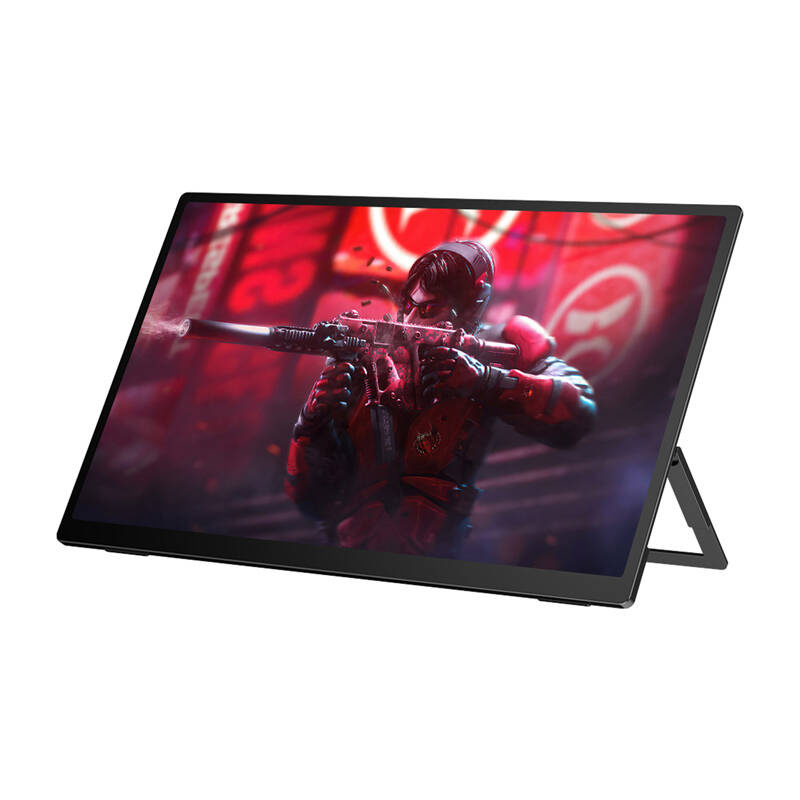Uperfect USeam E6 Pro Tragbarer 18,5-Zoll-Monitor mit 1920 x 1080 120 Hz