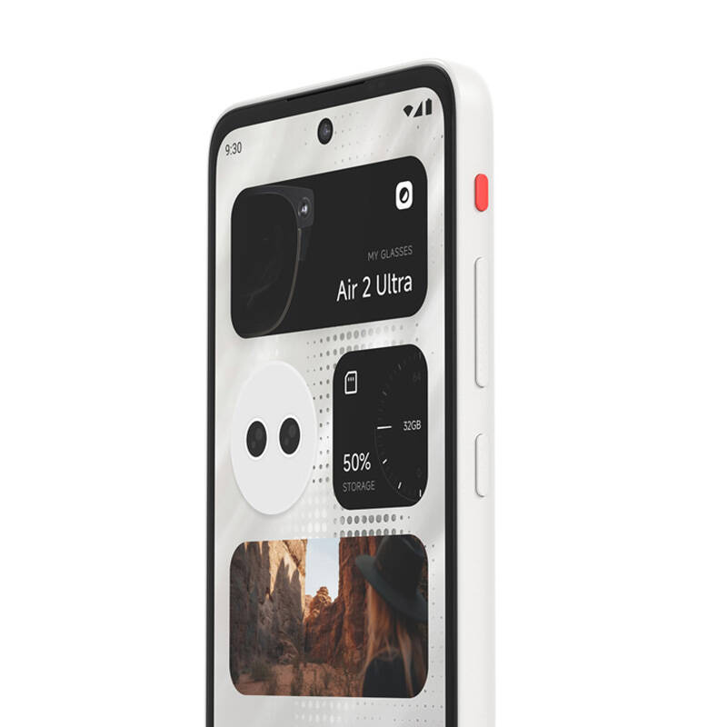 XREAL Beam Pro AR Okularadapter (8 GB + 256 GB) — SEO-optimiert für E-Commerce