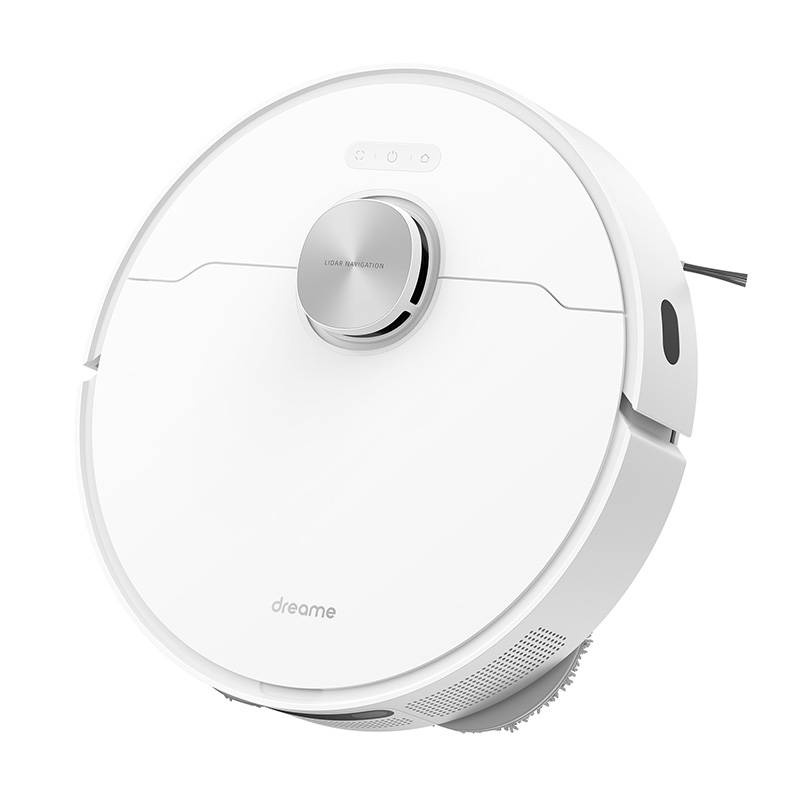 Dreame L10 Prime Roboter-Staubsauger
