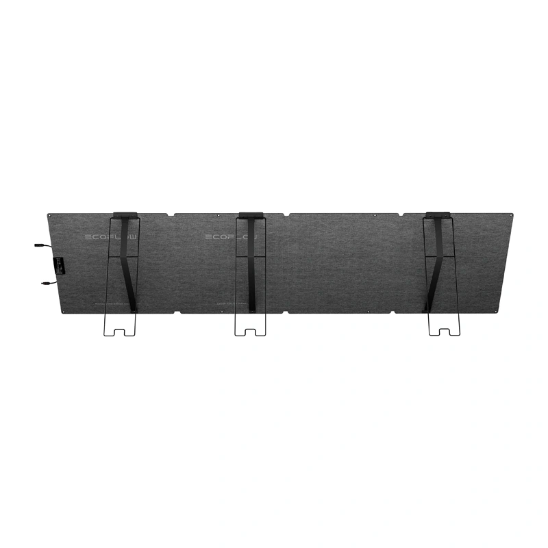EcoFlow 220W Portable Solar Panel