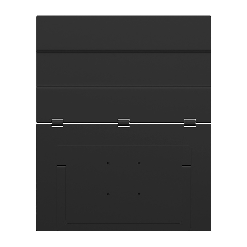 ZEUSLAP Z18W 18" Dual Portable Monitor