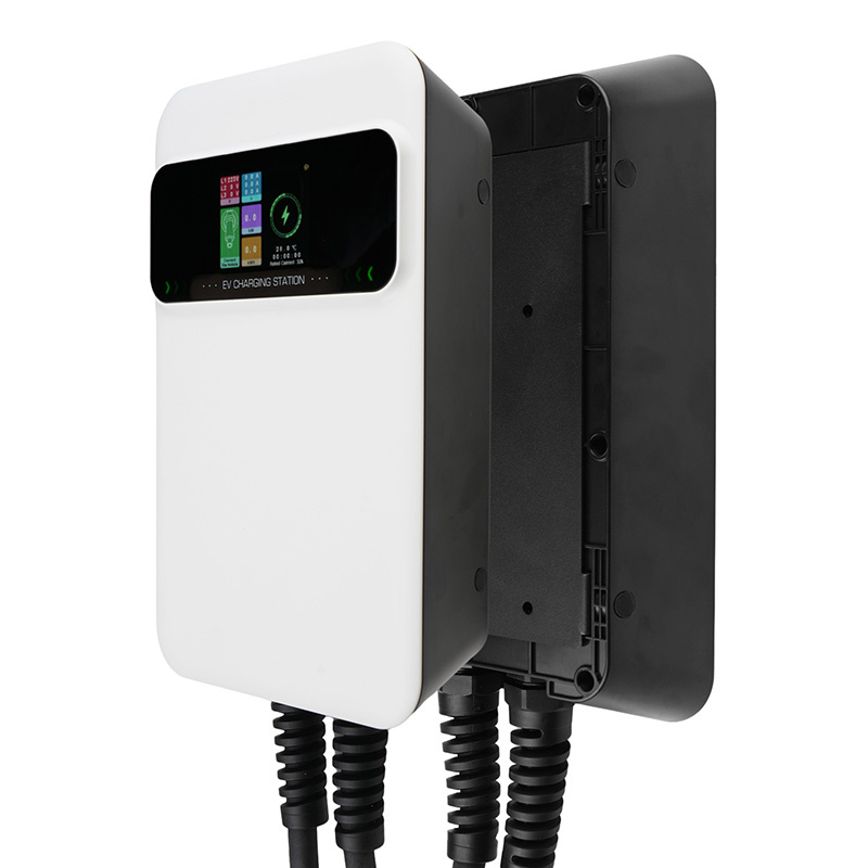 Caricatore da Muro per Auto Elettriche Besen SQ20-22KW-APP