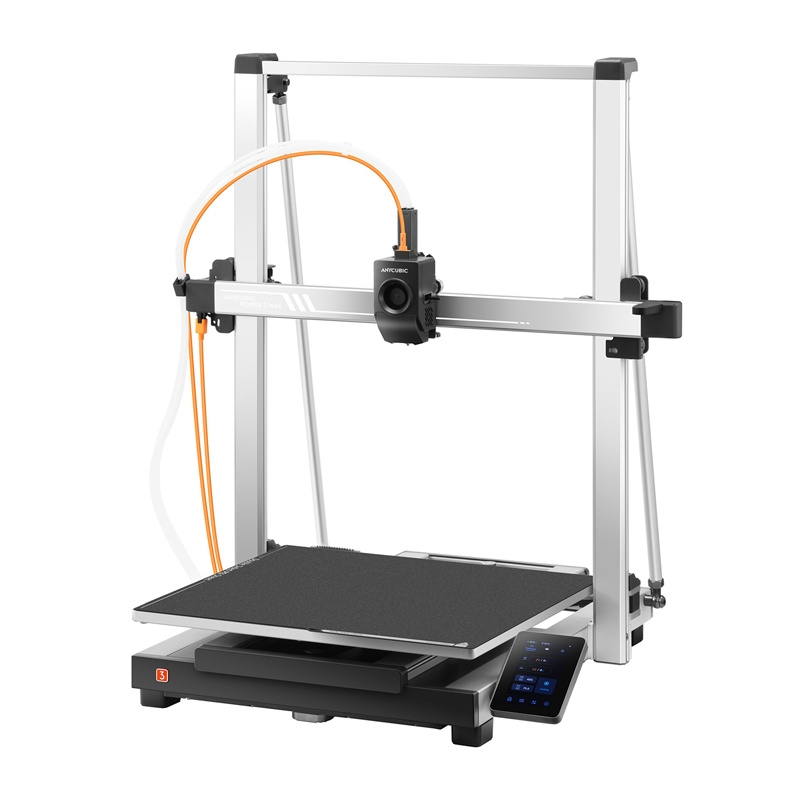 Anycubic Kobra 3 Max 3D-Drucker