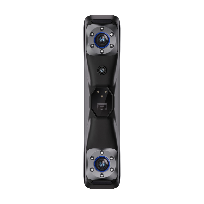 Scanner 3D Revopoint Metropox Advanced