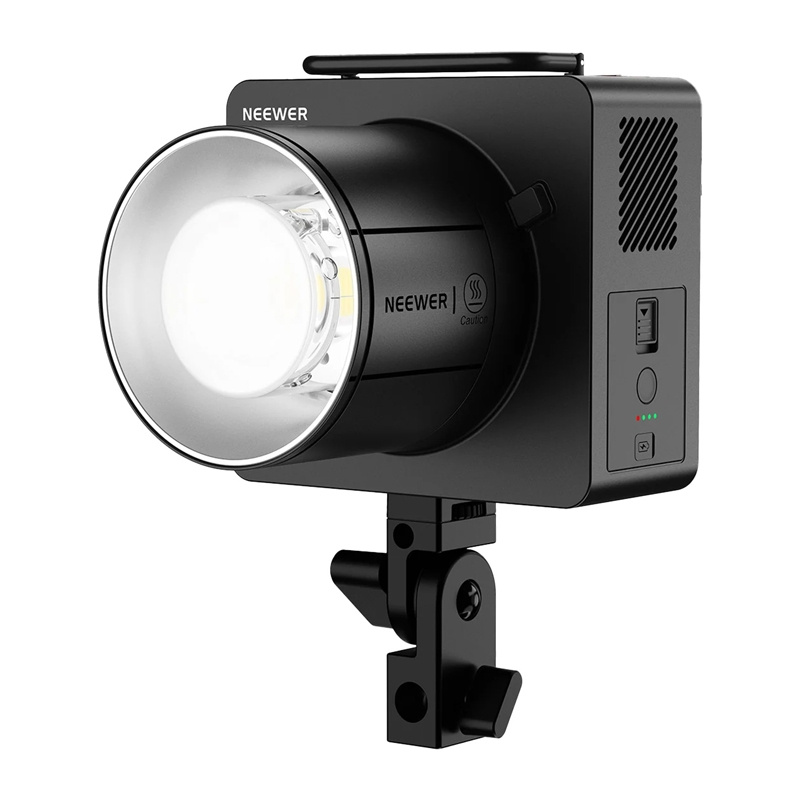 Neewer Q6 Flash: Illuminazione Professionale per Fotografia