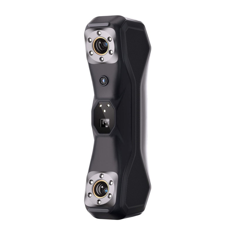 Revopoint MetroX Pro Standard Scanner 3D per E-commerce - Ottimizzato per la Vendita Online