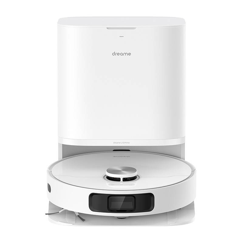 Dreame L10 Prime Roboter-Staubsauger