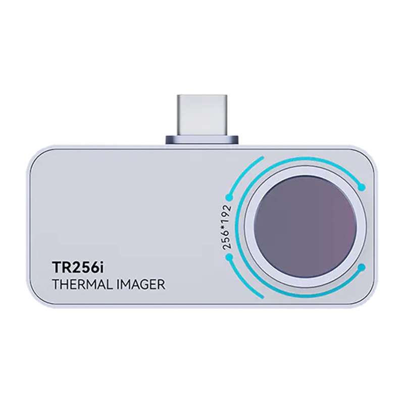 Mileseey TR256i Mini Termocamera USB-C per Android