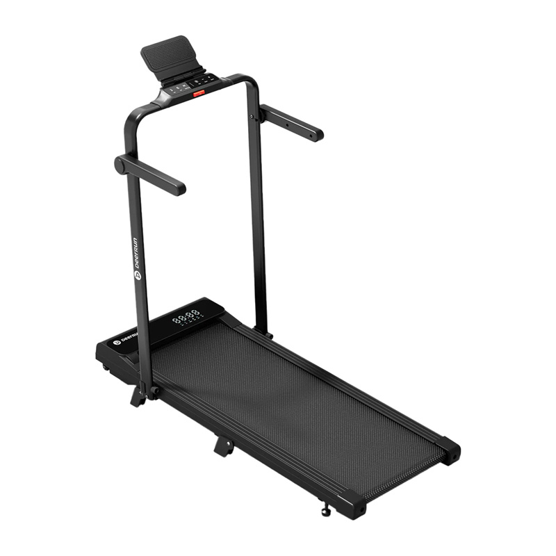 DeerRun A6 Plus Foldable Electric Treadmill