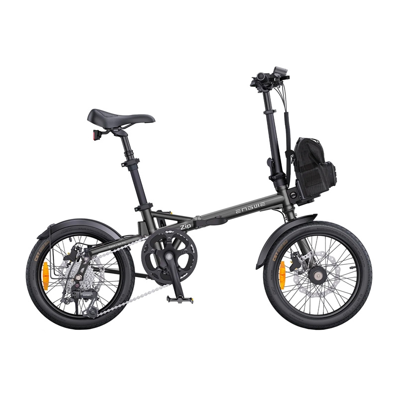 ENGWE ZIP E-BIKE 250W 16" - GREY