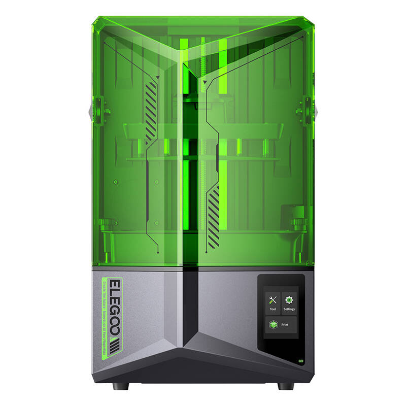 Stampante 3D ELEGOO Saturn 4