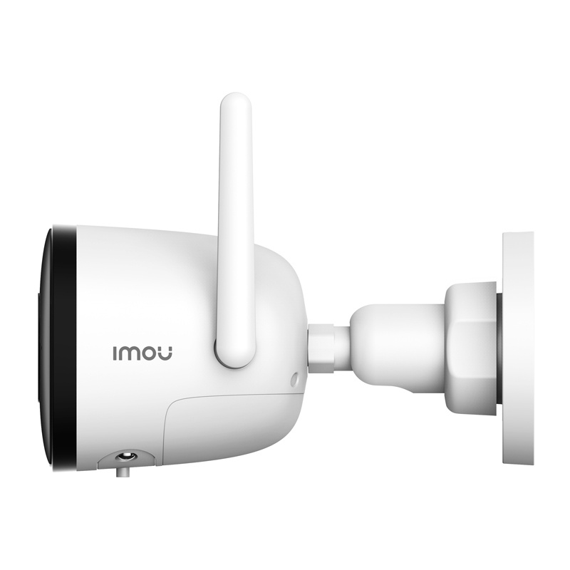 IMOU Kit Pro: Advanced WiFi Video Surveillance Kit for Your Security