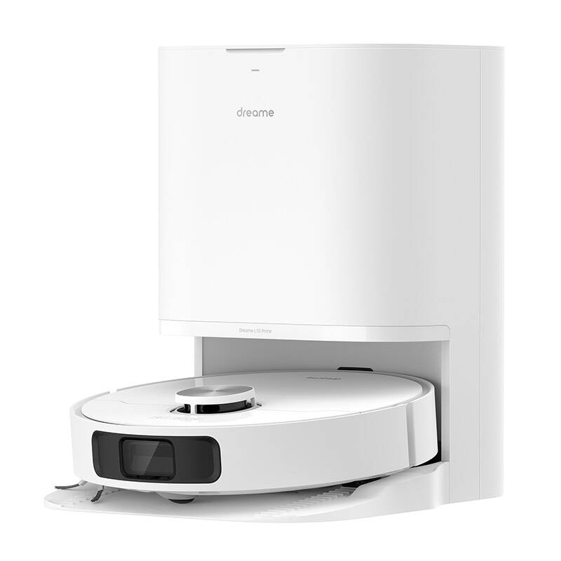 Robot Aspirapolvere Dreame L10 Prime