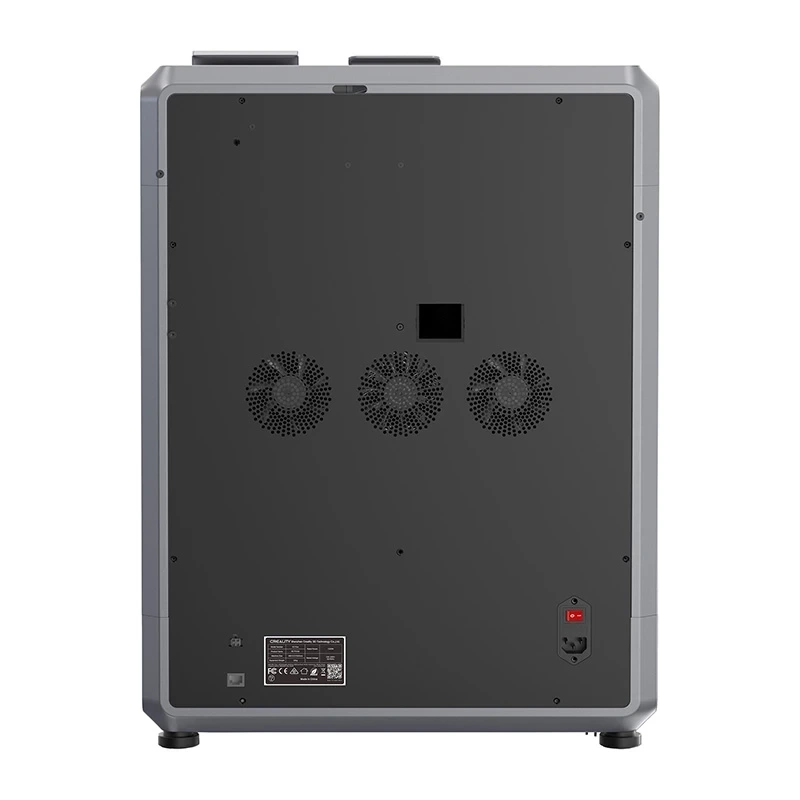 Creality K2 Plus 3D-Drucker