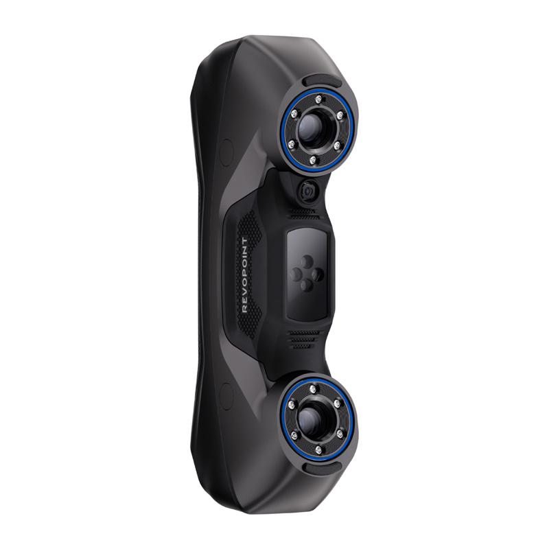 Scanner 3D Revopoint POP 3