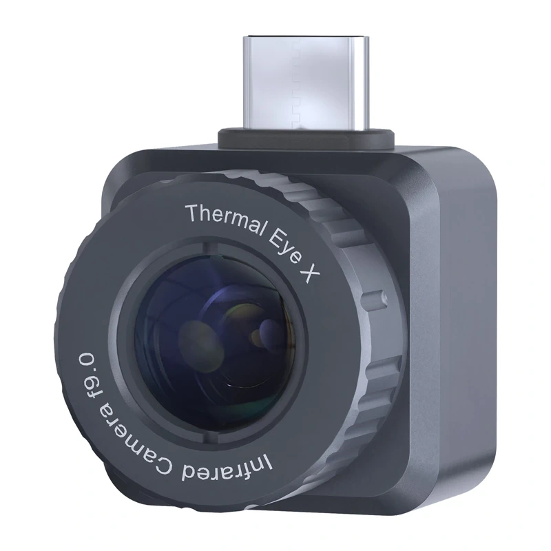 Fotocamera Termica USB-C THERMAL MASTER X2