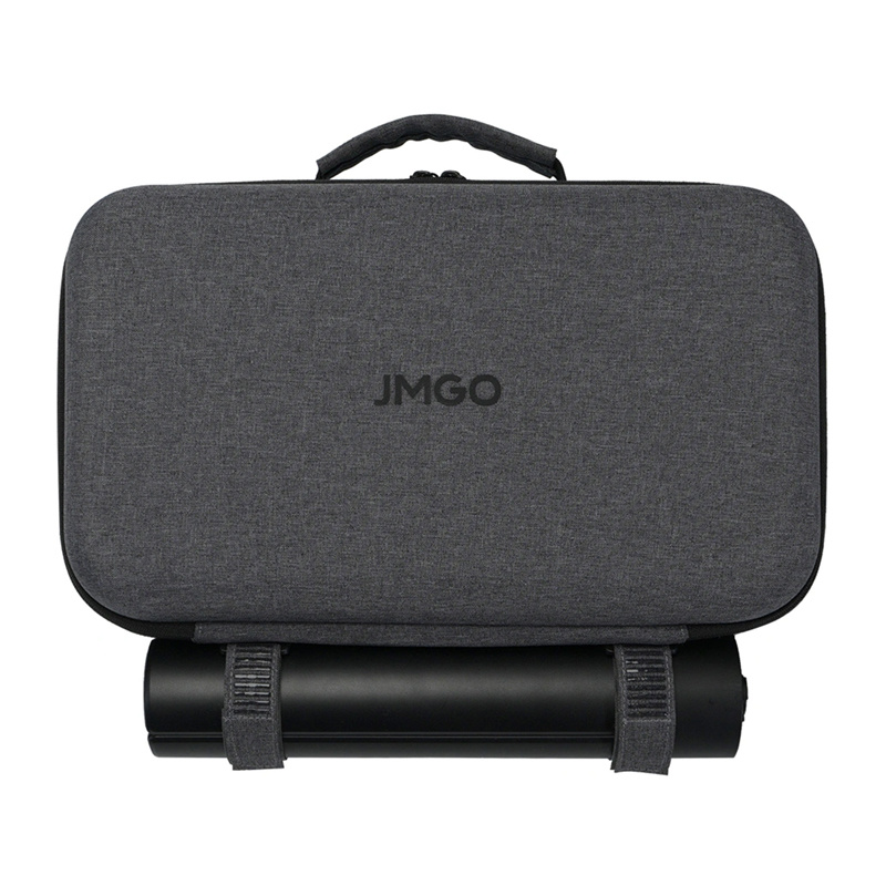Proiettore JMGO PicoPlay+ con treppiede