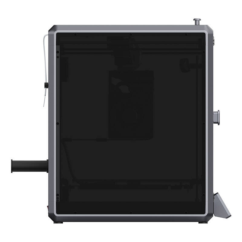 Stampante 3D Creality K1 MAX - Alta Precisione per Prototipazione e Hobby