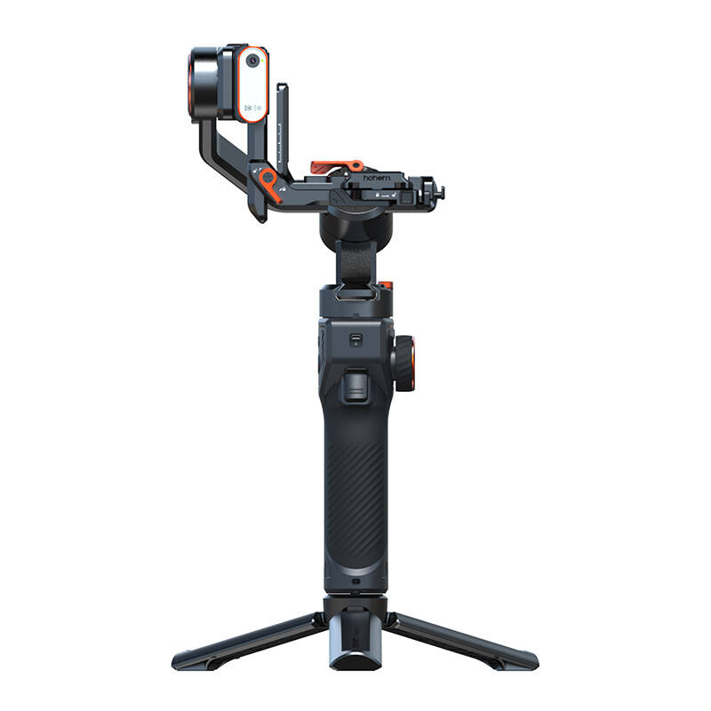 Gimbal Hohem iSteady MT2 KIT: Professioneller Stabilisator für Kamera und Smartphone