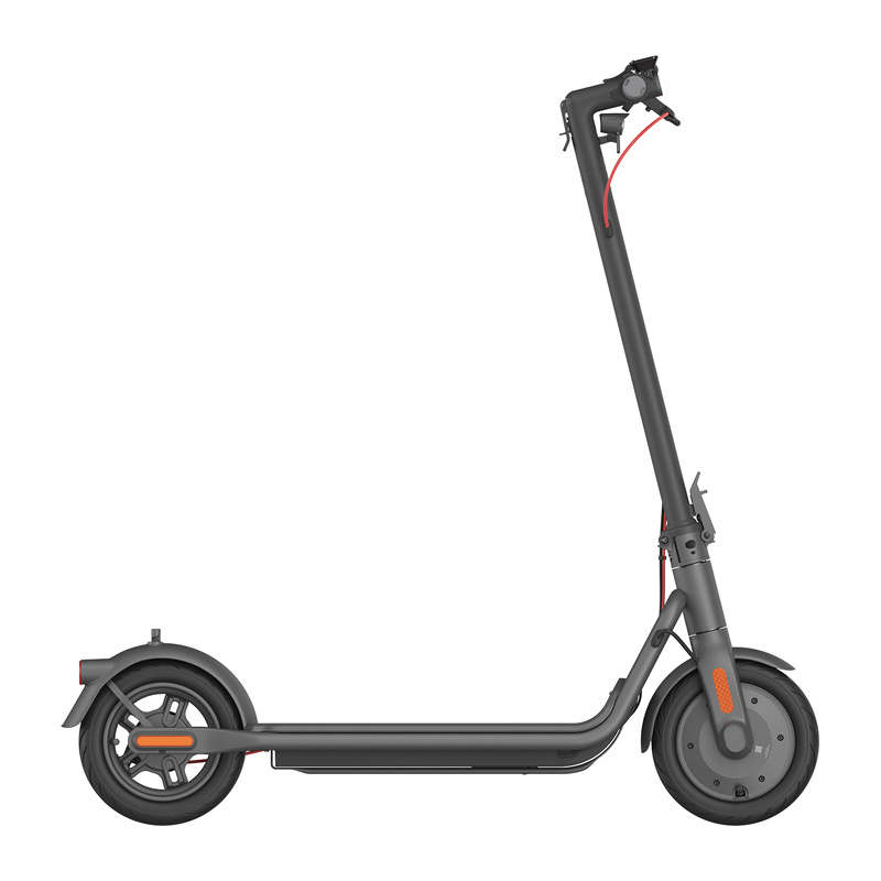 Monopattino Elettrico NAVEE V25i Pro - Scooter Elettrico Potente e Pieghevole