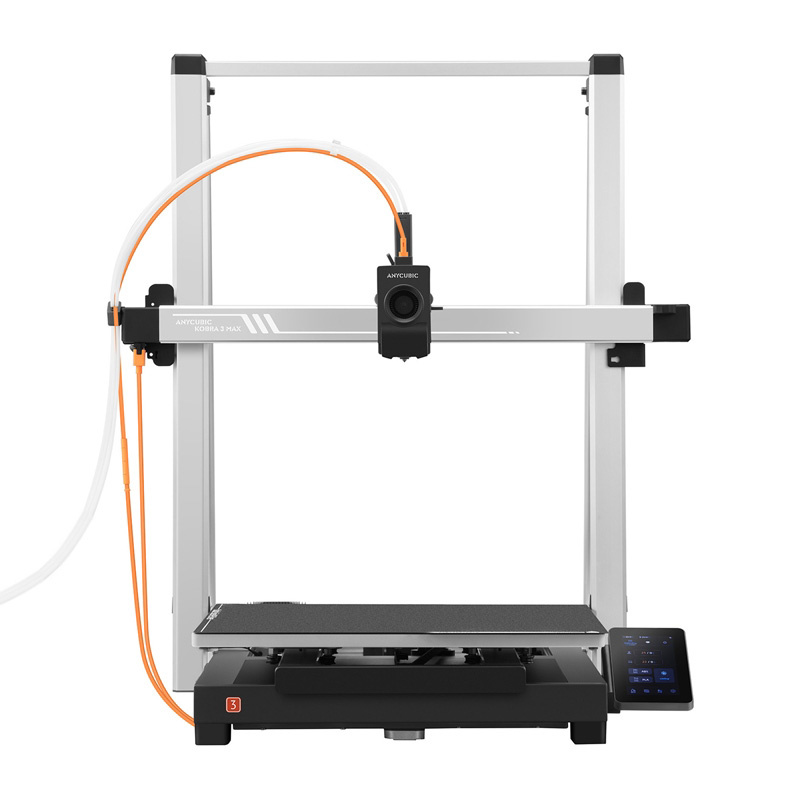 Stampante 3D Anycubic Kobra 3 Max