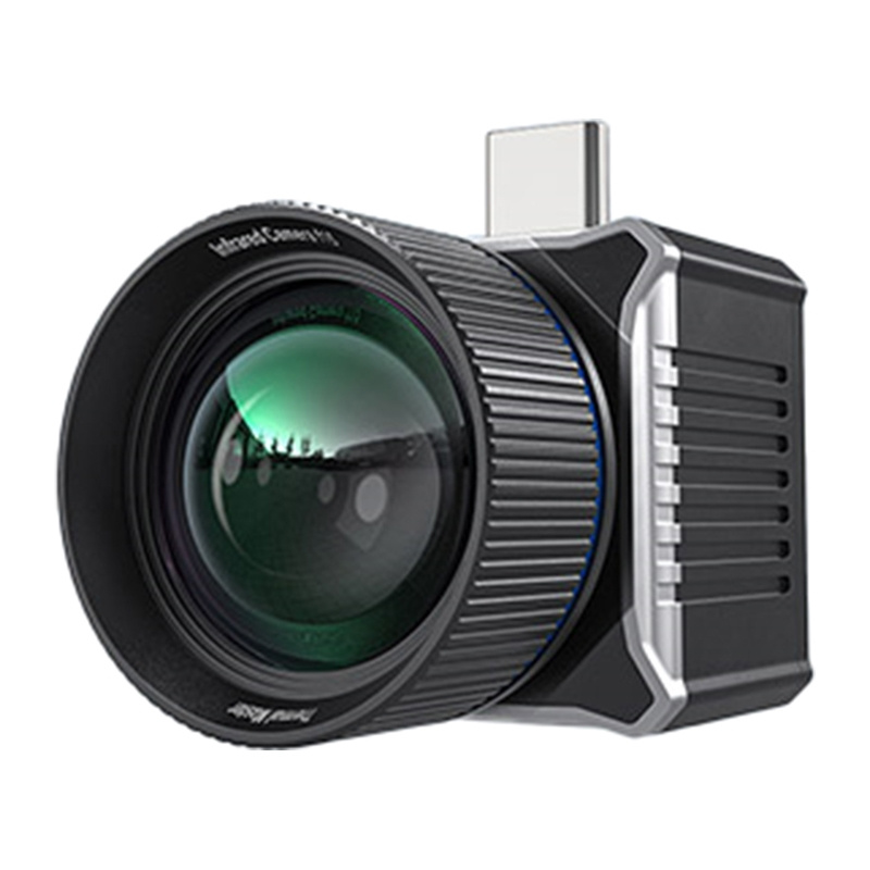 Termocamera THERMAL MASTER T2Max per E-commerce
