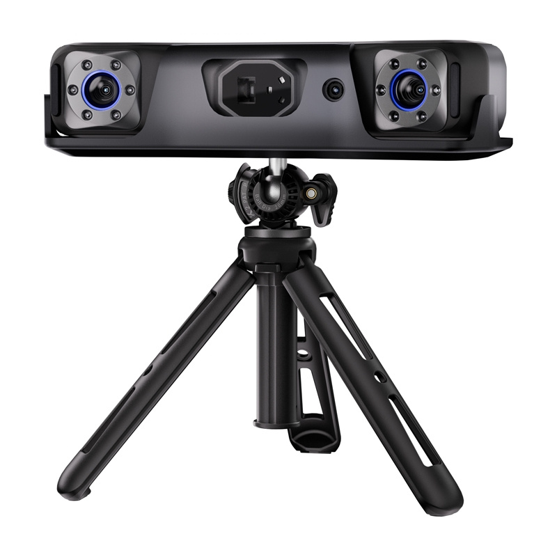 Scanner 3D Revopoint Metropox Advanced