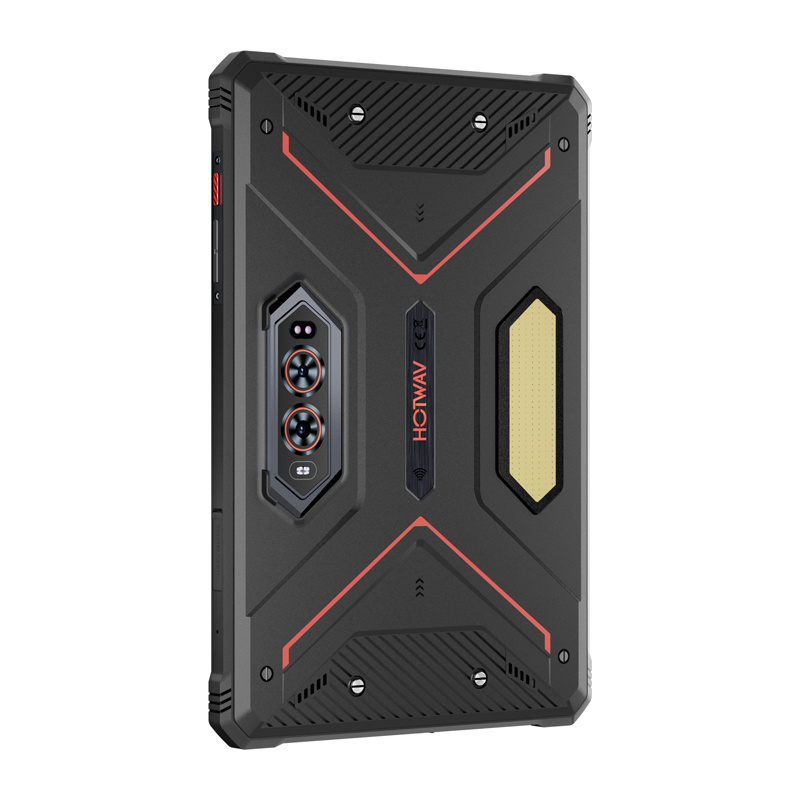 Tablet HOTWAV TAB R9 Ultra 5G (Rosso)