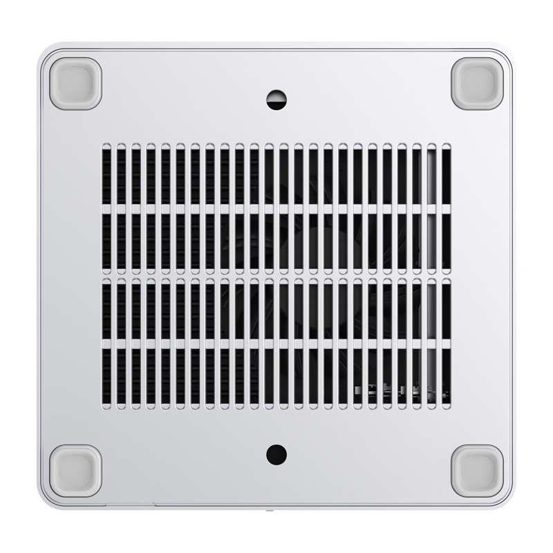 MINISFORUM UM870 Plus Mini PC with AMD Ryzen 7 8745H, 16GB RAM, 512GB SSD - Optimized for Performance