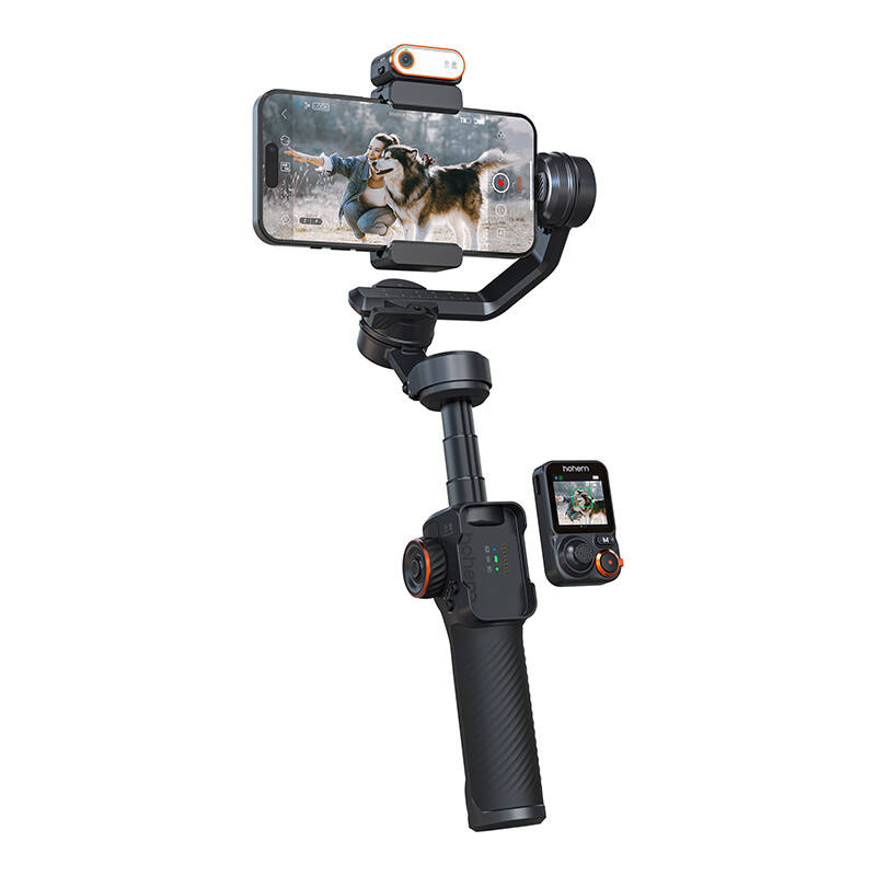 Gimbal Hohem iSteady M7