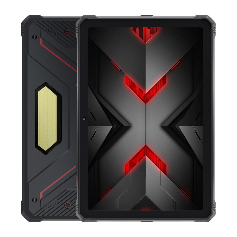 Tablet HOTWAV TAB R9 Pro (Rosso)