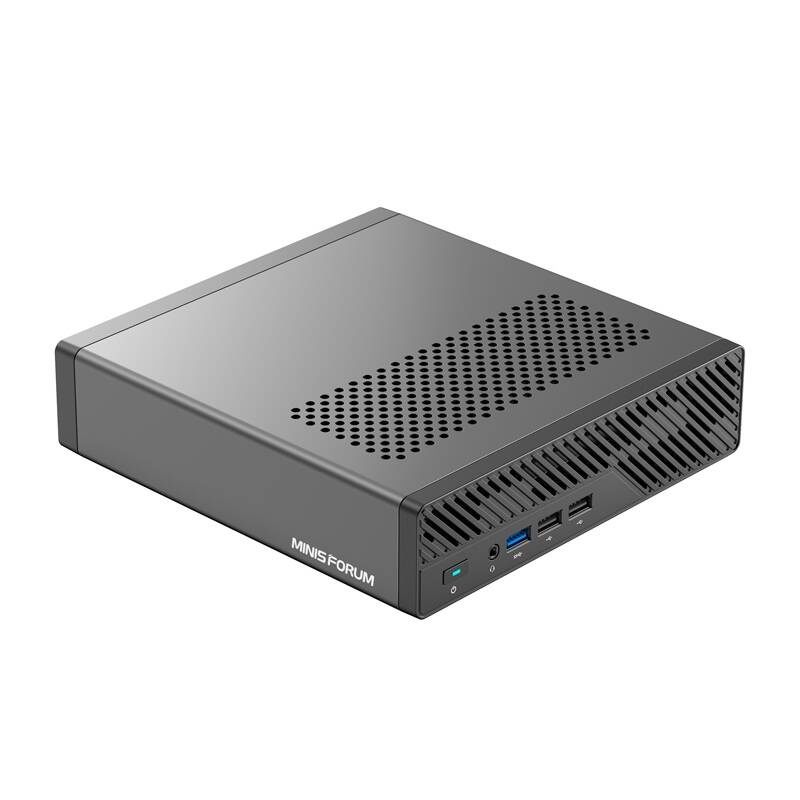MINI-PC Minis Forum MS-01-S1390 Intel Core i9-13900H Barebone — SEO-optimiert für E-Commerce
