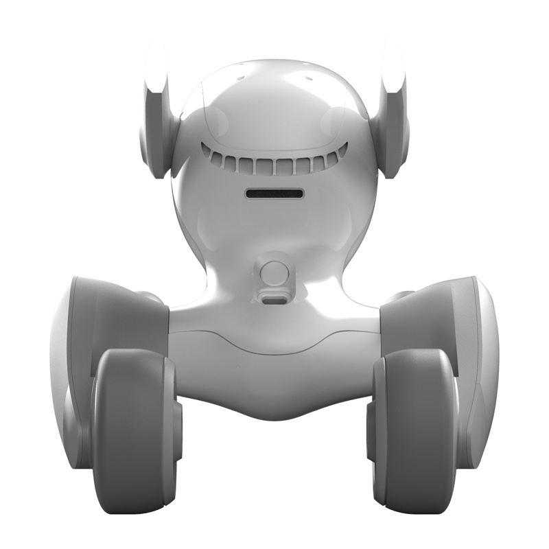 Loona Robot Interattivo Premium