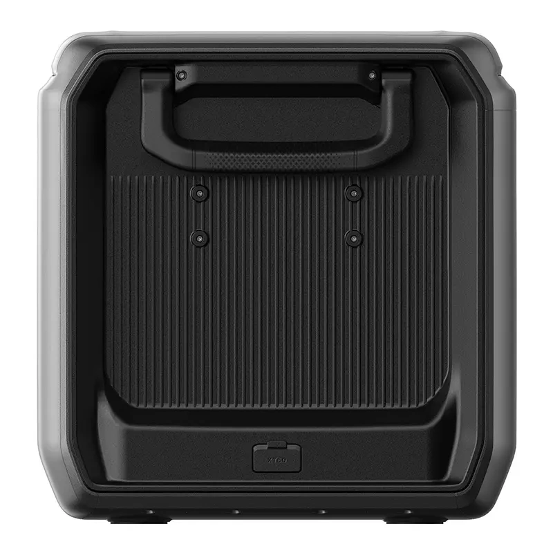 EcoFlow Glacier Classic 55L Portable Refrigerator