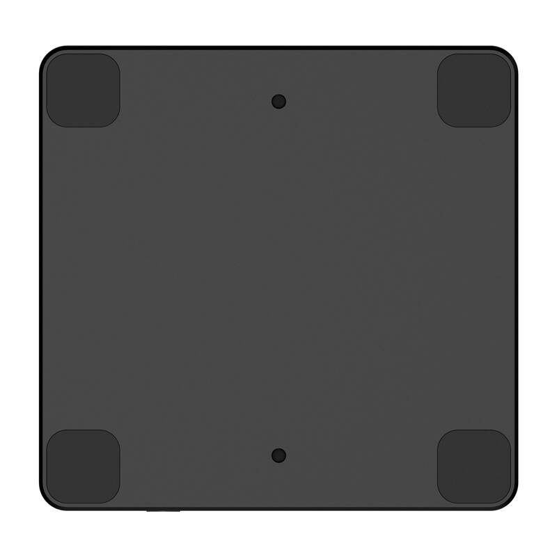 Mini-PC Minis Forum UM890 Pro Ryzen 9 8945HS Barebone