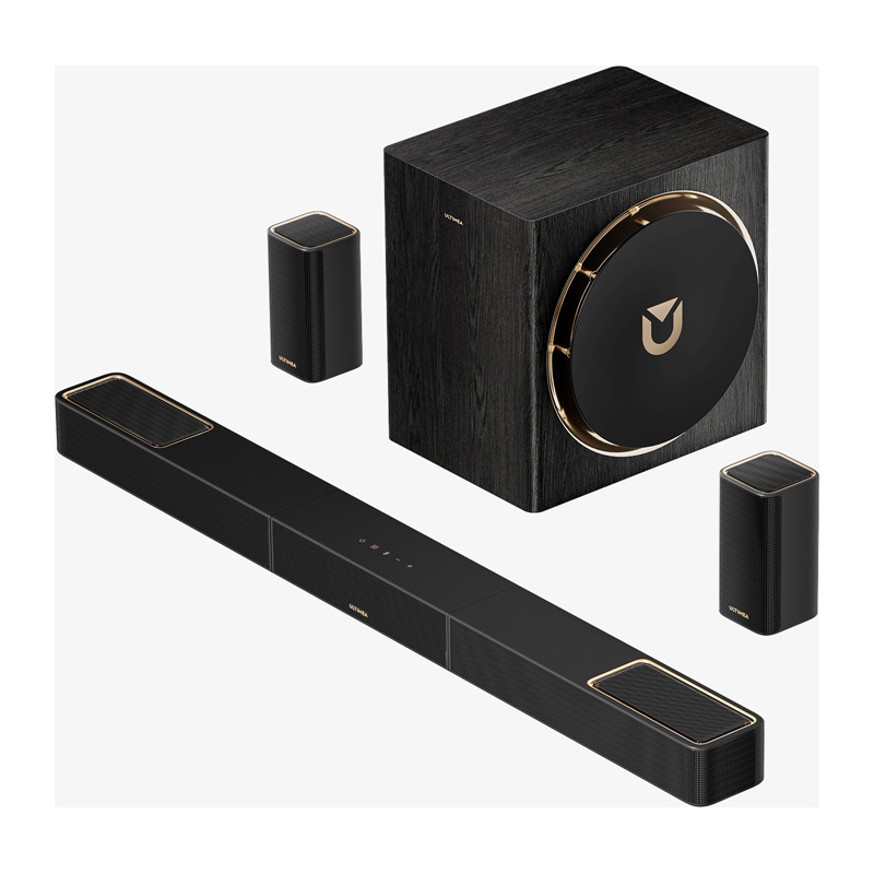 Latest Skywave X50 Soundbar