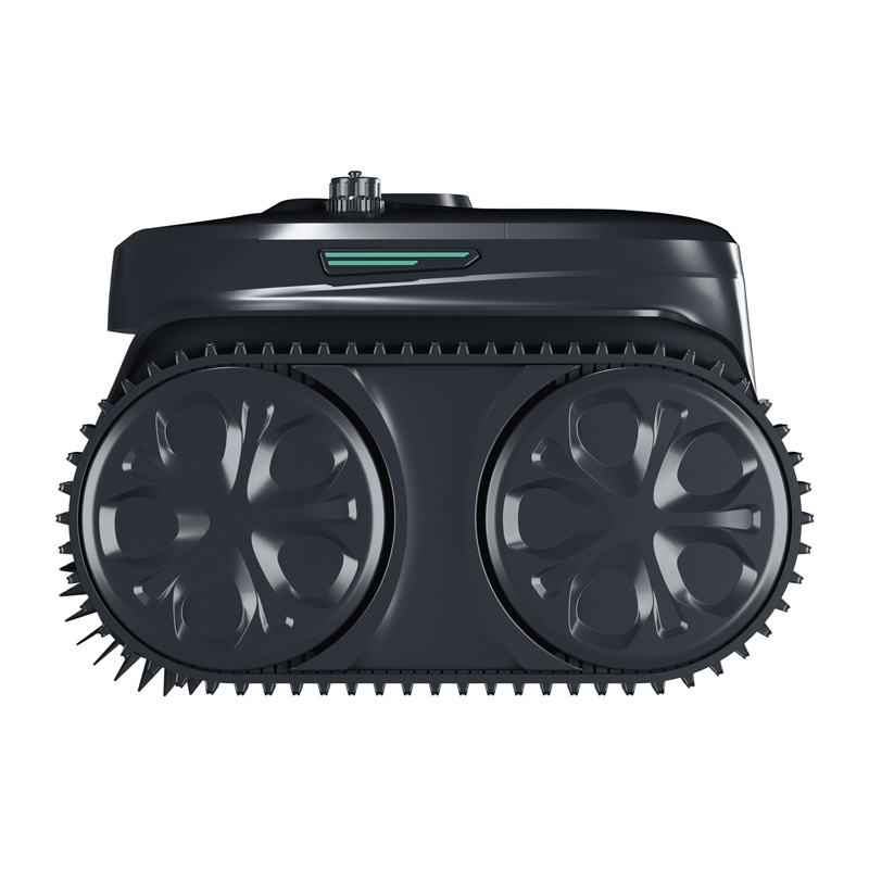 WYBOT C20 PRO Wireless Pool Cleaner Robot - Efficient Automatic Cleaning