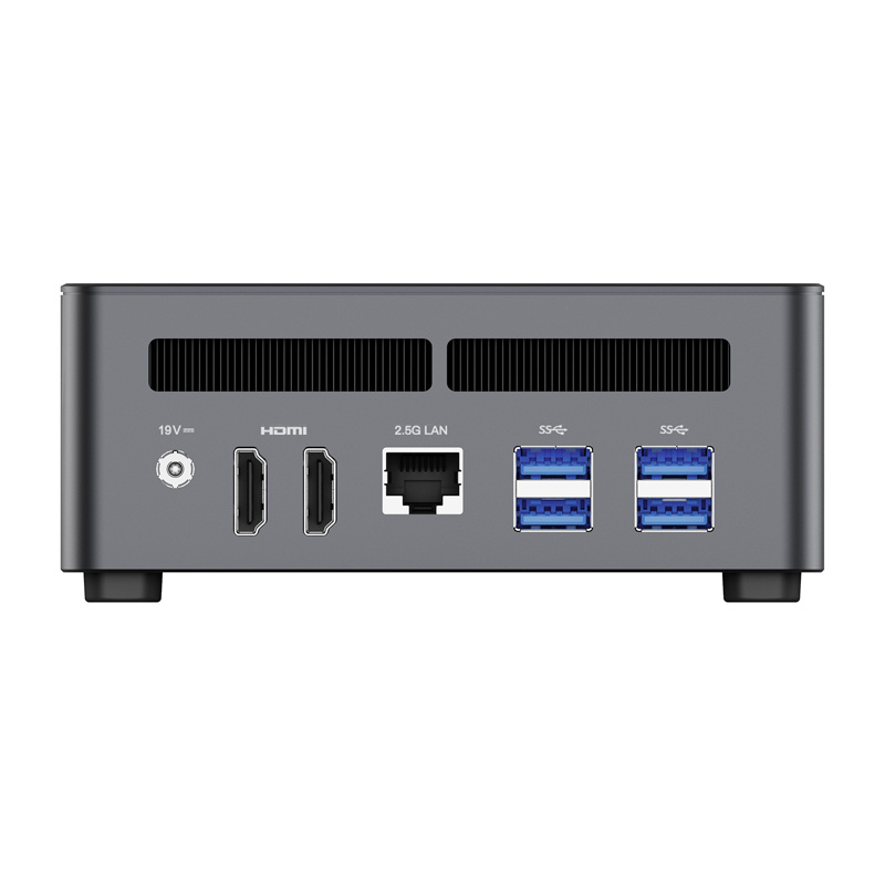 Mini-PC Minis Forum UM790 Pro Ryzen 9 7940HS barebone