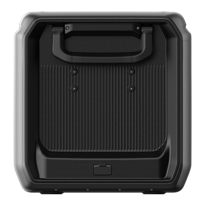 EcoFlow Glacier Classic 55L Portable Refrigerator