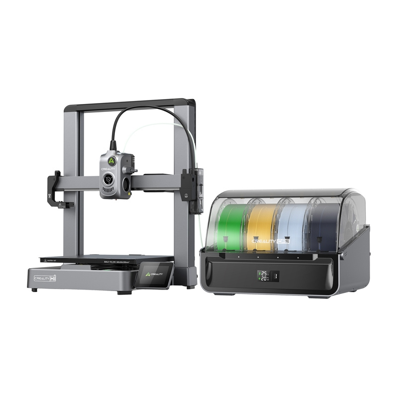 Creality Hi Combo 3D-Drucker