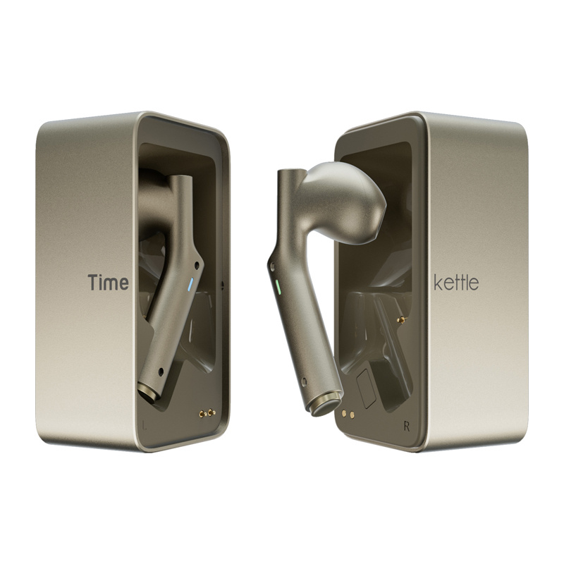 Auricolari Traduttore TIMEKETTLE W4 (Oro)